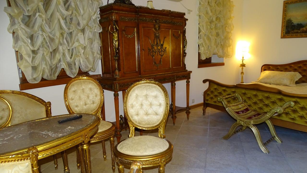 Apartment Renaissance Old Town