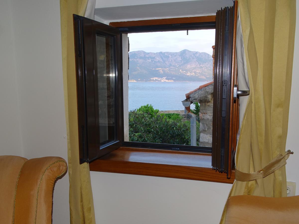 Apartment Renaissance Old Town Budva