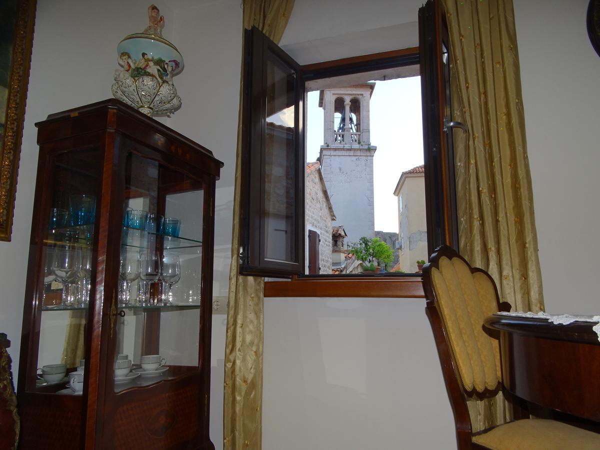 Renaissance Old Town Budva