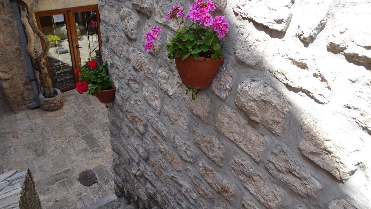 Apartment Renaissance Old Town Budva