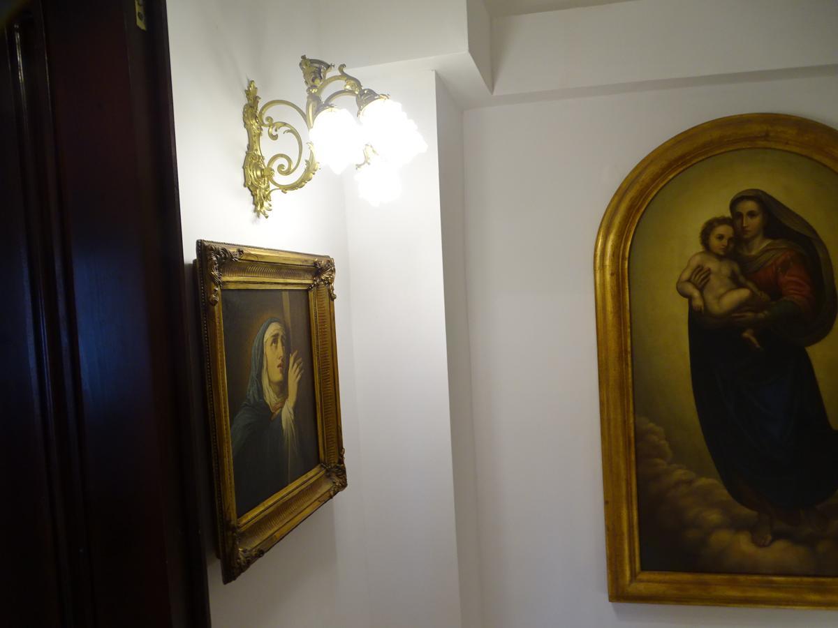 Apartment Renaissance Old Town