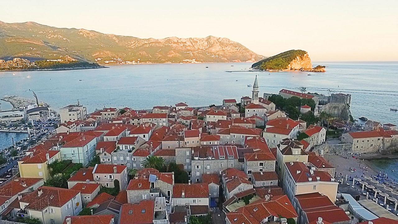 Renaissance Old Town * Budva