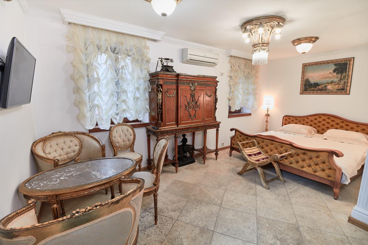Apartment Renaissance Old Town *